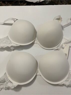 Super Extra Push Up Bombshell Bra. Ilys Lumie Brand